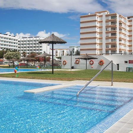 Apartmán Brisa Marina El Puerto de Santa María Exteriér fotografie