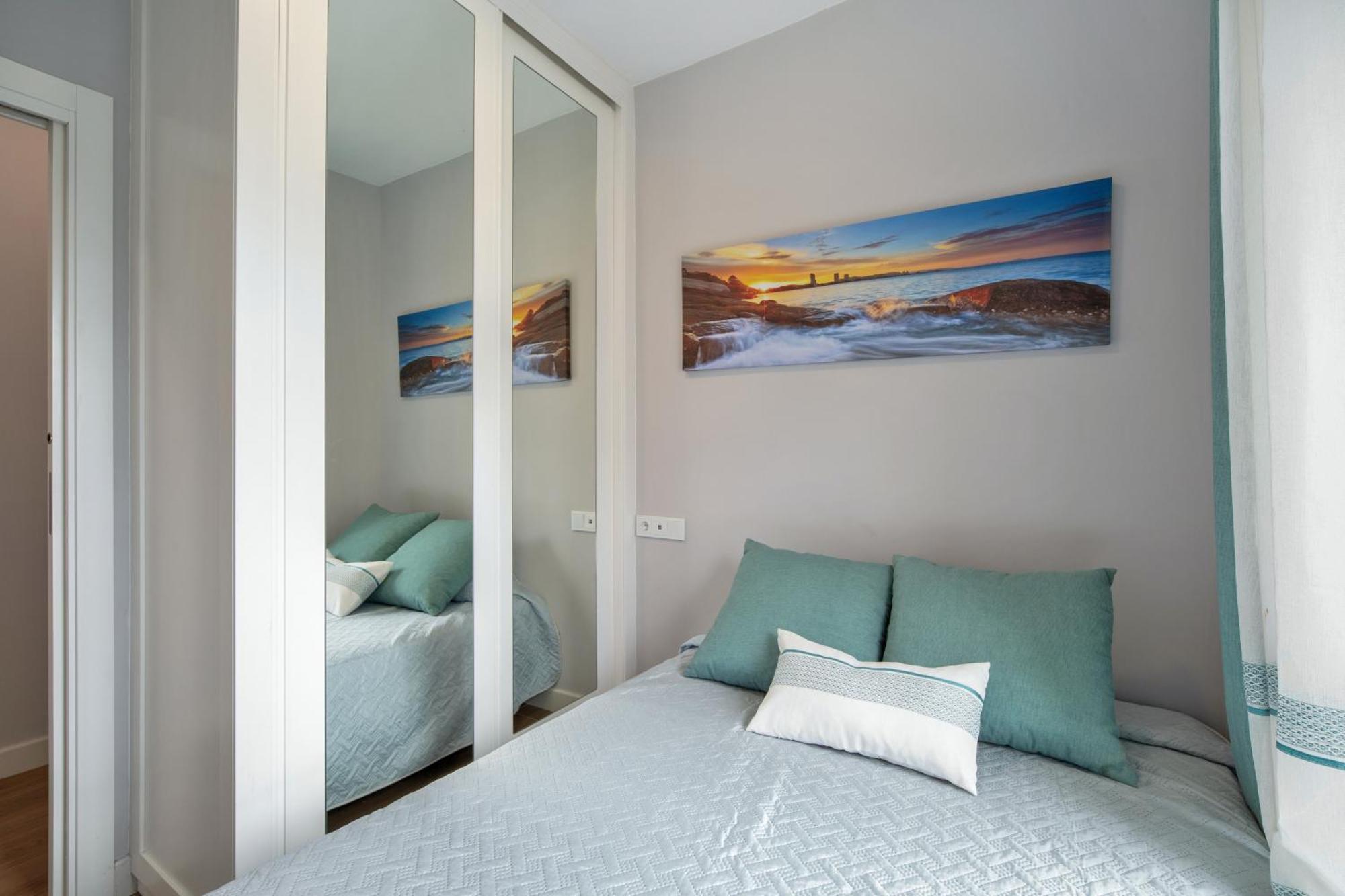 Apartmán Brisa Marina El Puerto de Santa María Exteriér fotografie