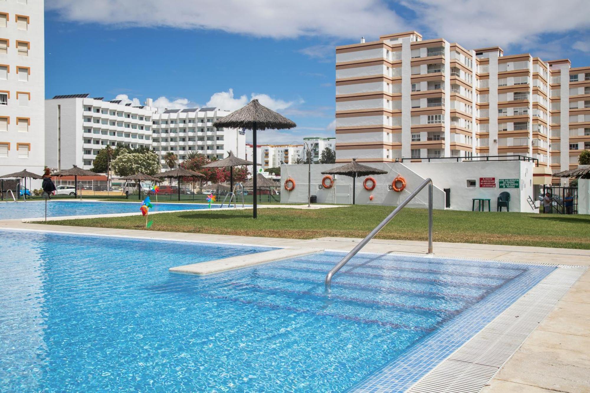 Apartmán Brisa Marina El Puerto de Santa María Exteriér fotografie